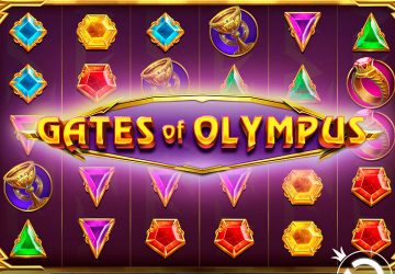 Playtech - игровой автомат онлайн от Various с RTP 96.97%