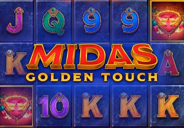 Microgaming - игровой автомат онлайн от Various с RTP 97.41%